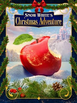 Snow White's Christmas Adventure