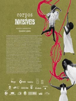 Corpos Invisíveis