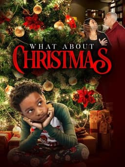 What About Christmas?