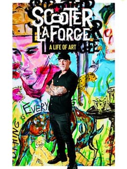 Scooter LaForge: A Life of Art