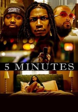 5 Minutes