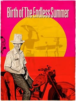 Birth of The Endless Summer: Discovery of St.Francis