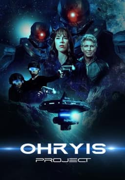 Ohryis Project