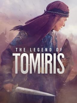 The Legend of Tomiris