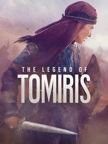 The Legend of Tomiris