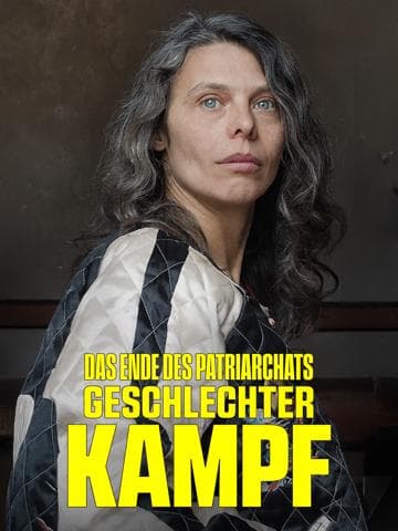 Geschlechterkampf – Das Ende des Patriarchats