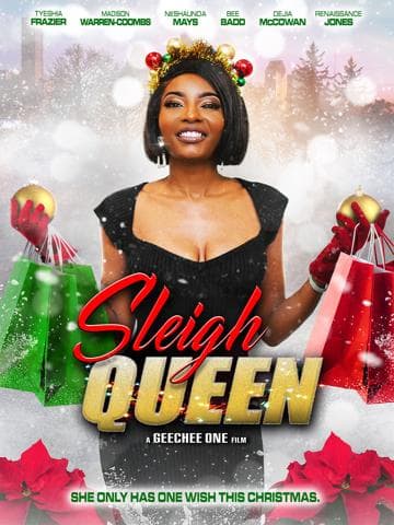 Sleigh Queen