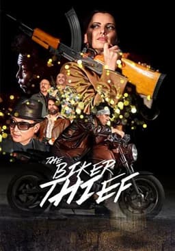 The Biker Thief