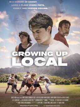 Growing Up Local