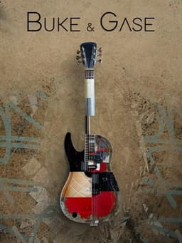 Buke & Gase