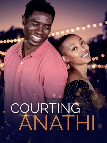 Courting Anathi