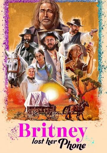 Britney Lost Her Phone