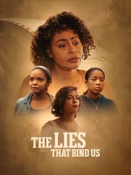 The Lies That Bind Us