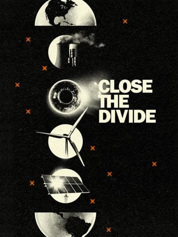 Close the Divide