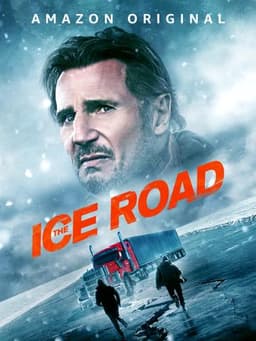 The Ice Road