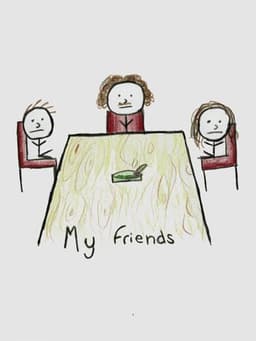 My Friends