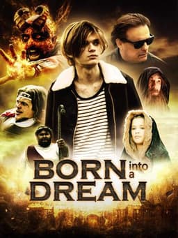 Born Into a Dream