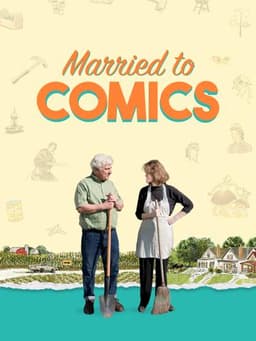 Married to Comics