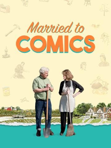 Married to Comics