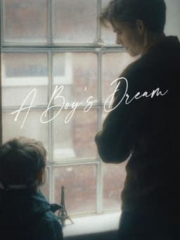 A Boy's Dream