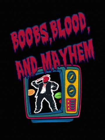 O.J. Simpson: Blood, Lies & Murder