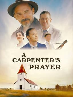 A Carpenter's Prayer