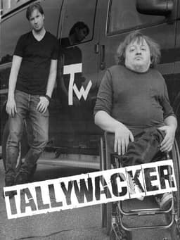 Tallywacker