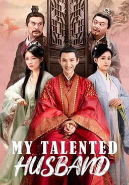 My Talented Husband