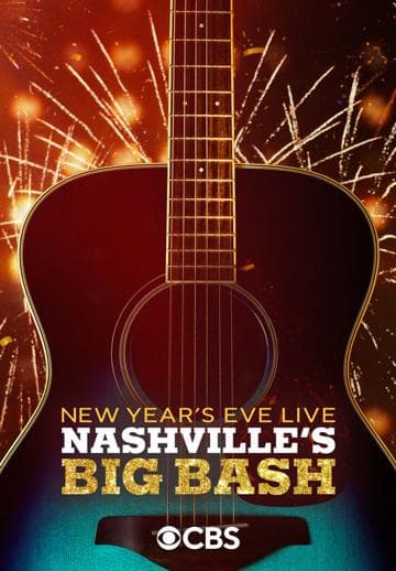 New Year's Eve Live: Nashville's Big Bash