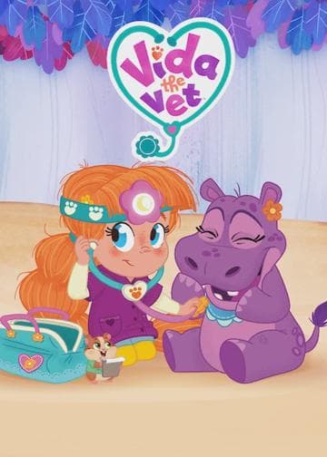 Vida the Vet