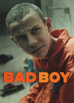 Bad Boy