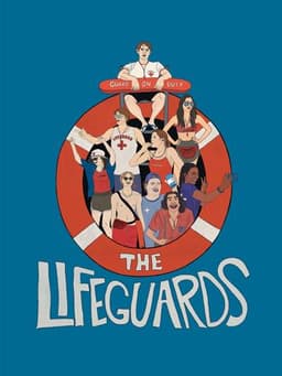 The Lifeguards
