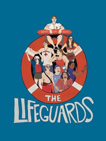 The Lifeguards