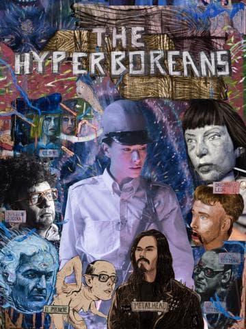 The Hyperboreans