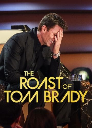 The Roast of Tom Brady