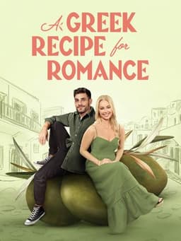 A Greek Recipe for Romance