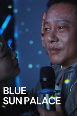 Blue Sun Palace