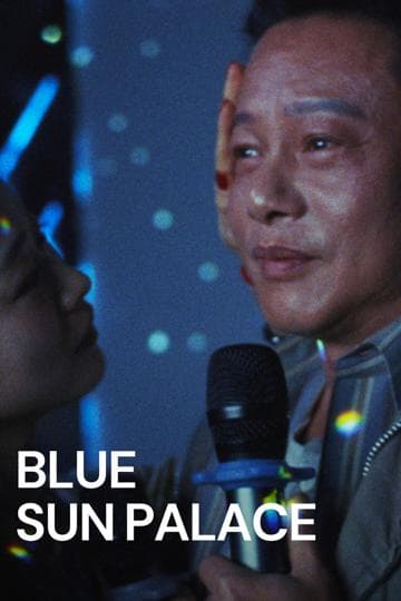 Blue Sun Palace