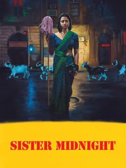 Sister Midnight