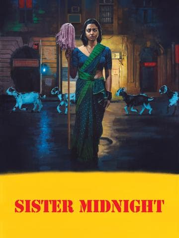 Sister Midnight