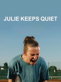 Julie Keeps Quiet