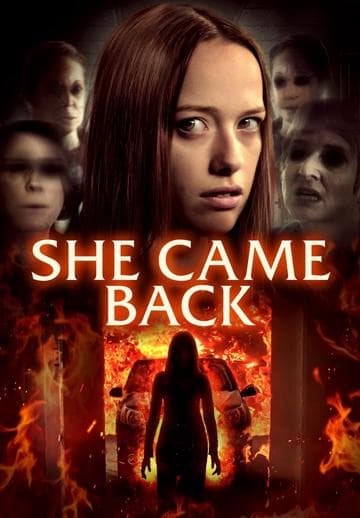 She Came Back