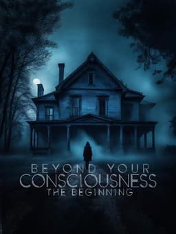 Beyond Your Consciousness