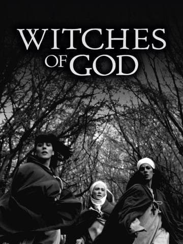 Witches of God