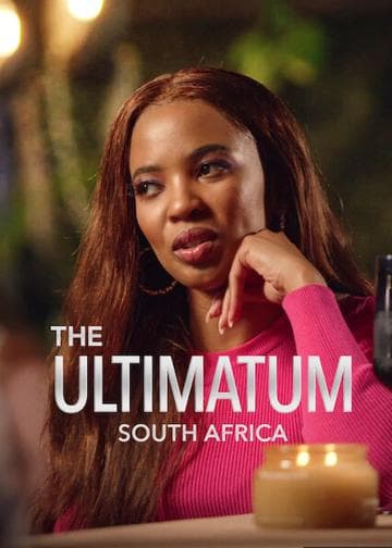 The Ultimatum: South Africa