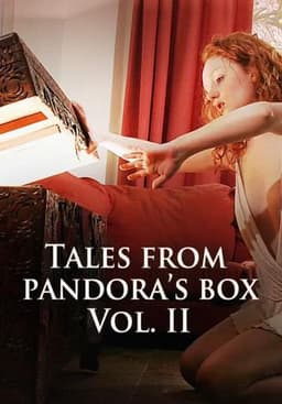 Tales from Pandora's Box Vol. 2