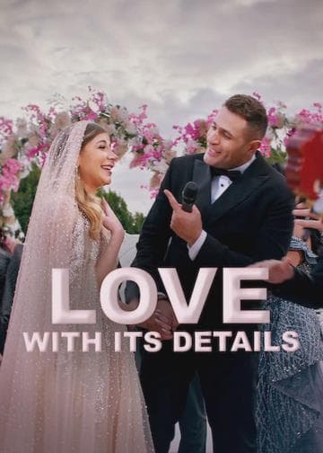 Love with its Details