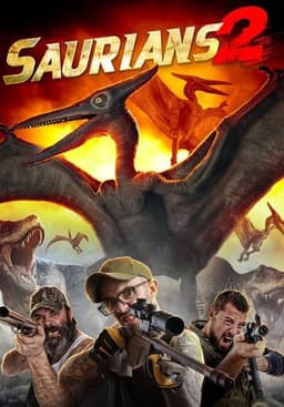Saurians 2