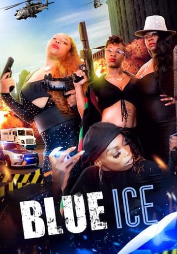 Blue Ice