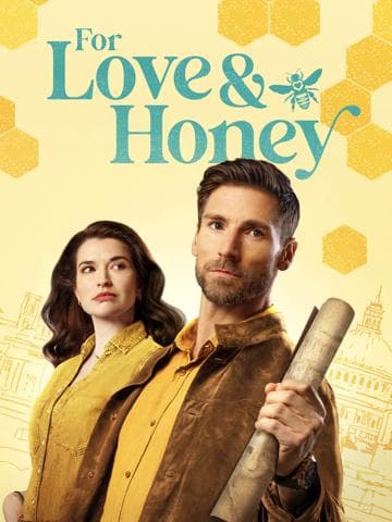 For Love & Honey